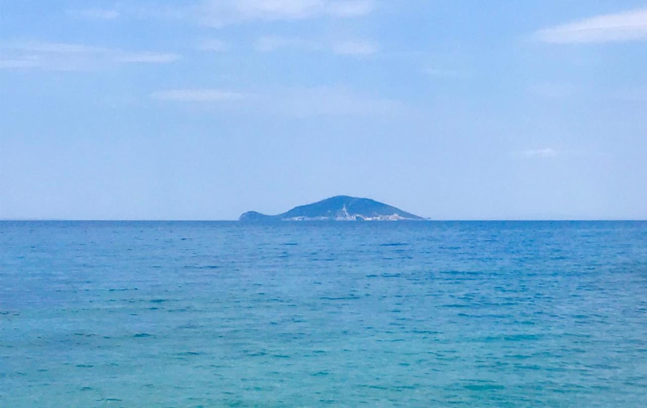 Willa Hidden Gem Sithonia Metochi Agias Kiriakis Zewnętrze zdjęcie
